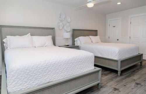 1003 Queen ADA & Pet Friendly Suite, 1st Floor Cove - Foto 20