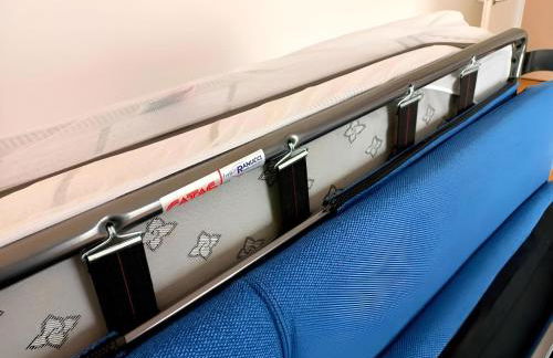 Modern and Smart - Paris 13 Bibliothèque François Mitterrand - Foto 38