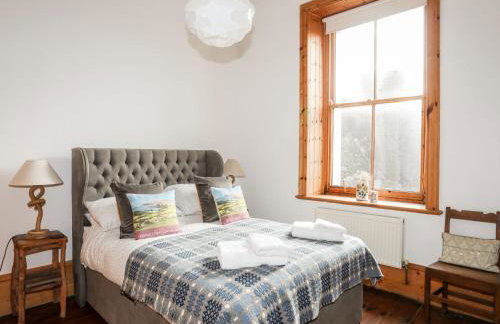 East Point Lynas Lighthouse Keeper's Cottage - Foto 19