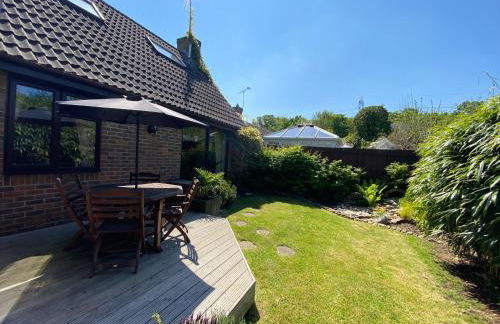 Stunning Rustic Home, New Forest National Park - Photo 6