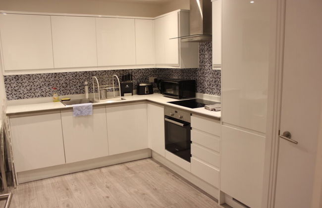 MD Luxury Apartment - Foto 4