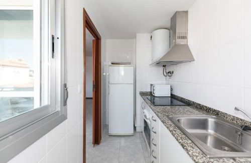 UHC Riviera Family Apartments - Foto 19