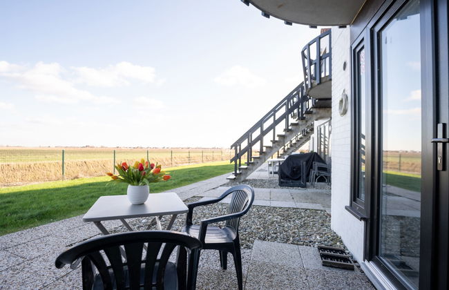 Marlene with parking and shared pool - Photo 21