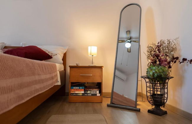 Villa Akulica With Heated Outdoor Pool and Seaview - Photo 4