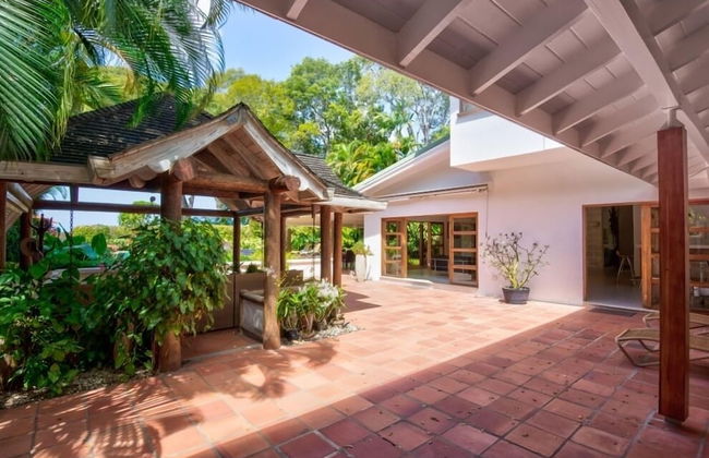 Villa Thespina on the Beach - Foto 37