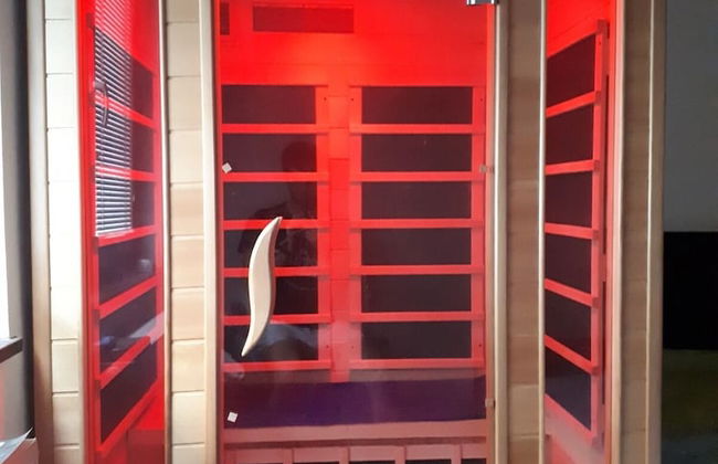 Eine Wohnung mit etwas Luxus - Foto 13