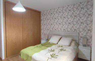 Casa Tatas Precioso piso recién reformado - Photo 7