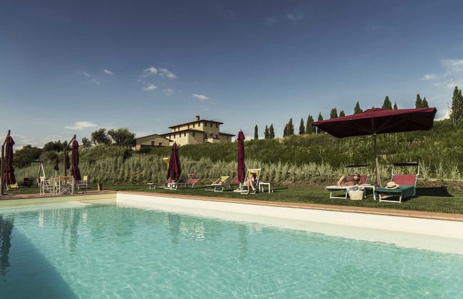 Casale Podernovo - Foto 11