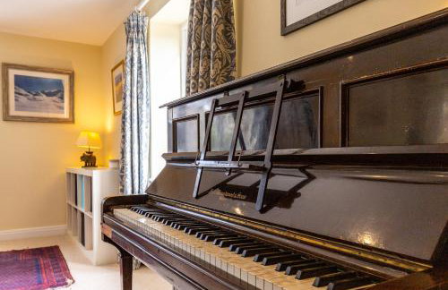 Poachers Lodge At Tapnell Farm - Foto 19