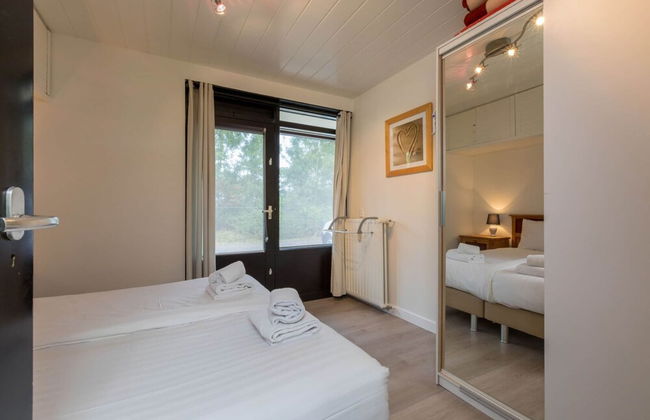 Apartment in Vlissingen Near Sandy Beach - Foto 8