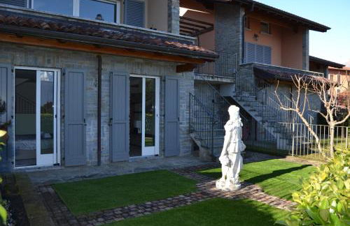 Menaggio Lake View - Villetta con vista! - Foto 31