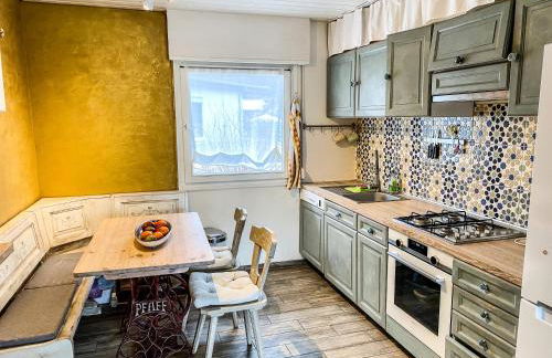 Haus am See mit fantastischem Blick - Foto 32