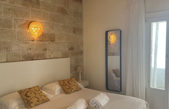 Antico Mondo Rooms & Suites - Foto 39