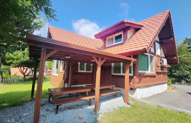 Nokcha Resort - Foto 25