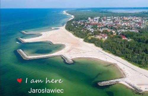 Domki Apartamentowe Rozgwiazdy 20 - Foto 42