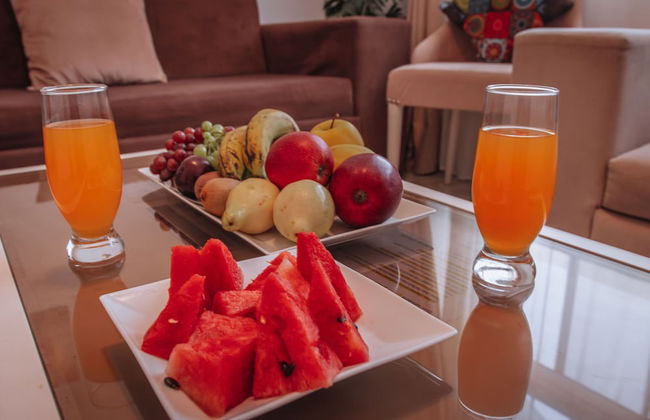 Garden Apartment up to 3 Persons - Feel Home Away From Home - Foto 24