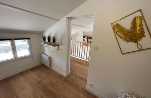 Le nid de Nuits - Foto 4