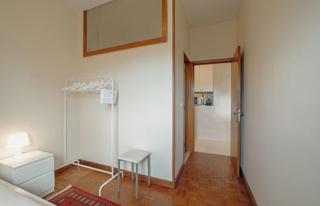 Grand Botanic Garden Apartment by Vacationy - Foto 24