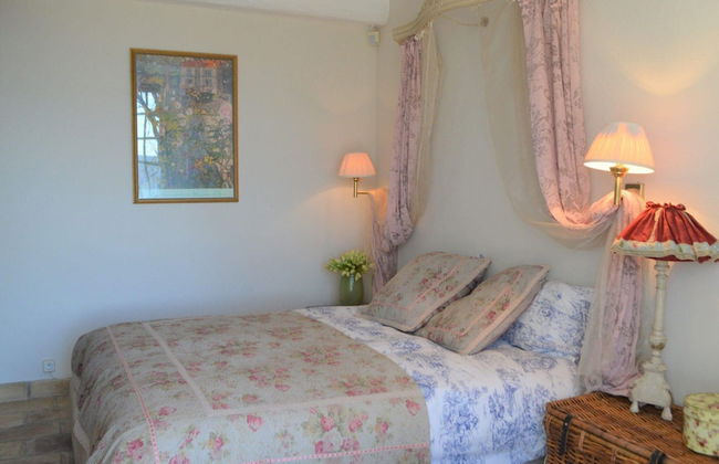 Beautiful Holiday Home With Garden - Foto 4