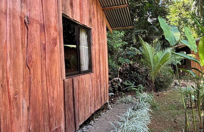 Citronela Lodge Corcovado - Foto 3