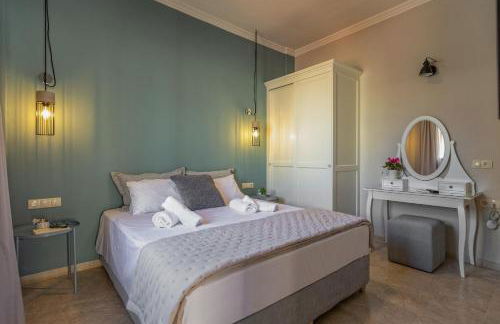 Aura central apartments - Photo 20