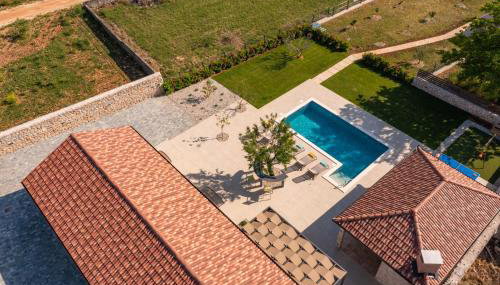 Villa Tany ZadarVillas - Foto 3