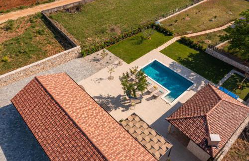 Villa Tany ZadarVillas - Foto 3