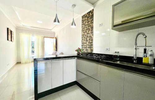 Casa piscina prox Cataratas e aeroporto - Foto 32