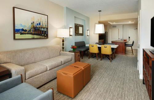 Relax after enjoying all the parks Orlando has to offer in this 1BD vacation condo - Foto 10