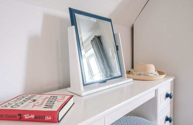 Rest Ashored, Aldeburgh - Foto 26