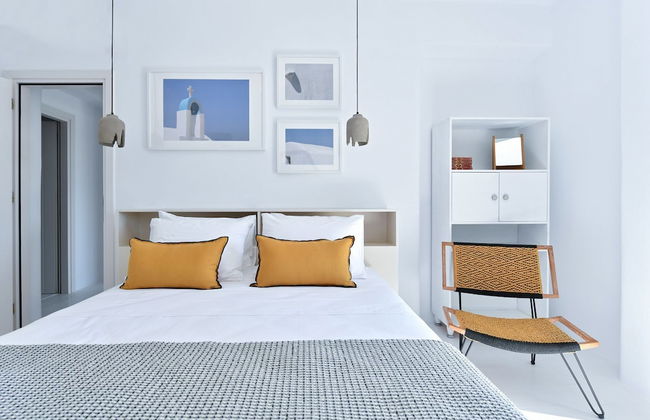 Ciel Villas Paros - Photo 3