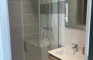 New apartment, mountain view, Espelette, 1er etage - Foto 12