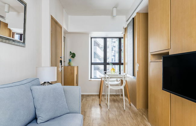 Ying’nFlo, Hong Kong, Wan Chai by Langham Hospitality Group - Photo 28