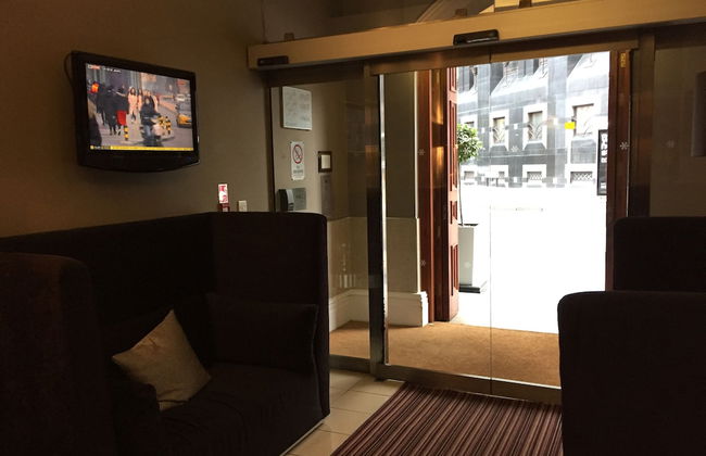 Quebecs Luxury Aparthotel - Foto 2