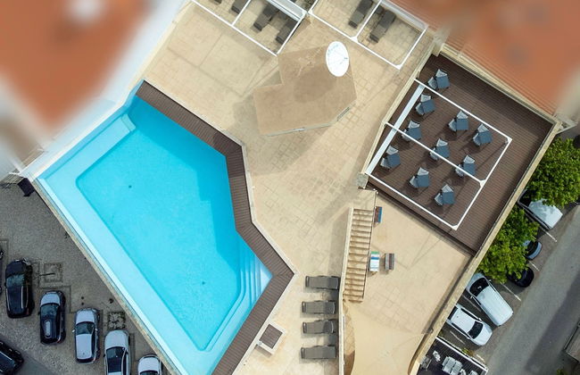 Hotel Apartamentos Foz Atlântida - Foto 18