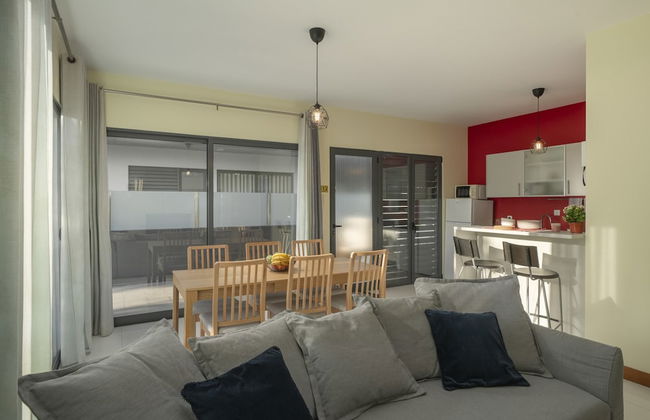 Vacation Home in Porto Santo, Villa Girassol - Foto 12