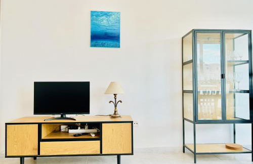 Penthouse - Balcony - Private Beach - Private Pool - Foto 7