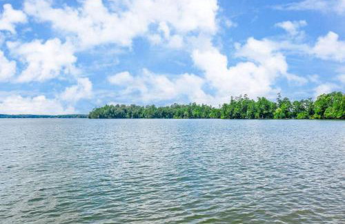 Elsie Jo's on Lake Martin - Foto 37