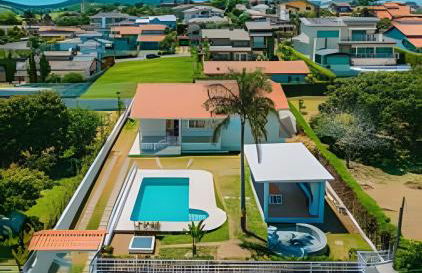 Descanso e Diversão: Piscina e Gourmet em condomínio à 65km de SP - Photo 16