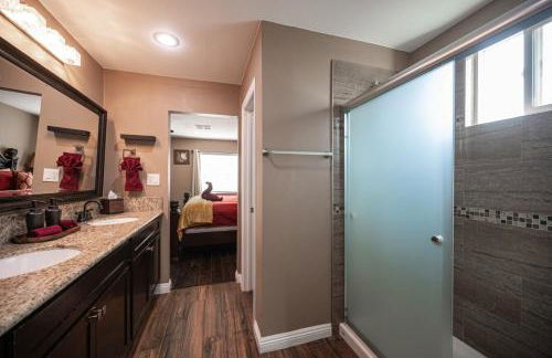 Tuscan Oasis: Elegance with Comfort. King Bed. - Foto 27