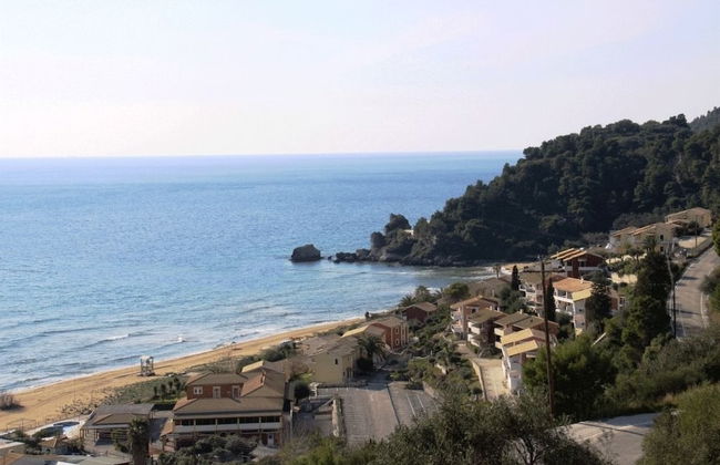 Corfu Island Apartment 24 - Foto 40