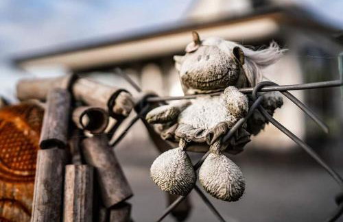 Domek hot tub jacuzzi Chillout - Foto 36