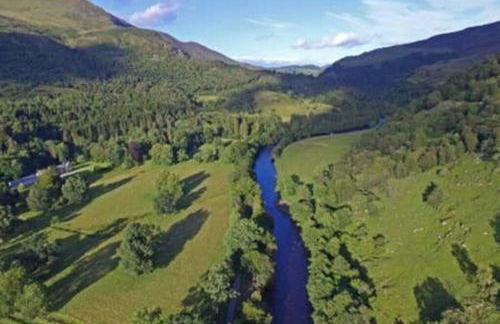 Chesthill House and Estate, Glen Lyon - Foto 38