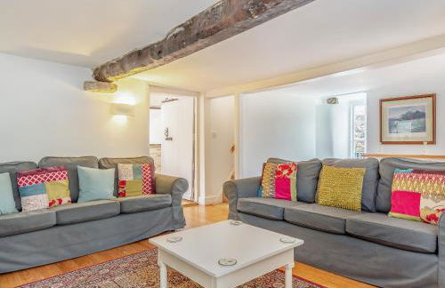 Jasmine Cottage - Photo 3