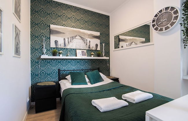 Stadion Narodowy Warszawa UNIT Studio - Foto 48