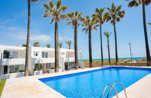 Apartamentos Tamarindos Peñiscola - Foto 1