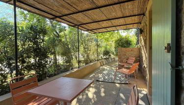 Mazet Bergerie - Photo 4