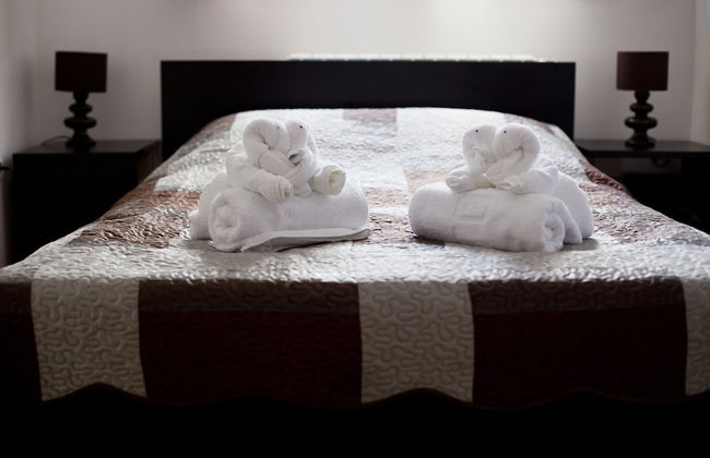 Apart Hotel Zoned - Foto 5