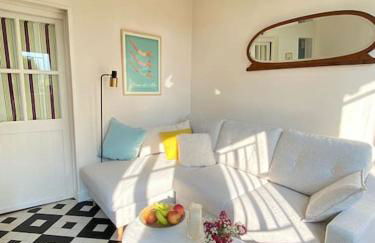 Charmante maisonnette proche plage et commerces - Photo 1