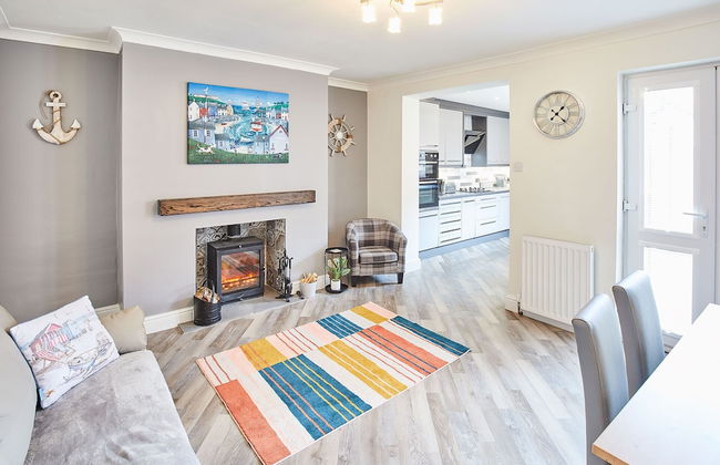 Host Stay 1 Montrose Street - Foto 1